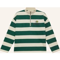 s.Oliver Sweatshirt beige