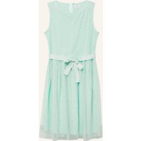 s.Oliver Kleid blau
