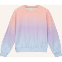 s.Oliver Sweatshirt blau