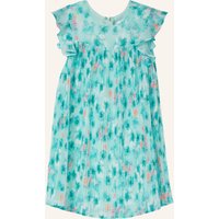 s.Oliver Kleid blau