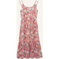 s.Oliver Kleid beige