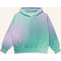 s.Oliver Sweatshirt blau