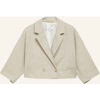 comma Indoor-Blazer