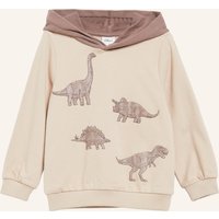 BRAUN / BEIGE