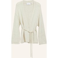 comma Strickjacke