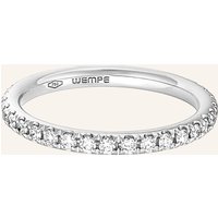 WEMPE Wempe Fine Jewelry Ring Memories silber