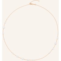 WEMPE Wempe Fine Jewelry Kette Minimalism rosegold