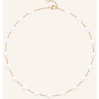 WEMPE Wempe Fine Jewelry Kette Twist gold