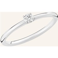 WEMPE Wempe Fine Jewelry Ring One silber