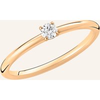 WEMPE Wempe Fine Jewelry Ring One rosegold