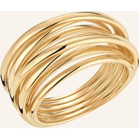 WEMPE Wempe Fine Jewelry Ring Twist gold
