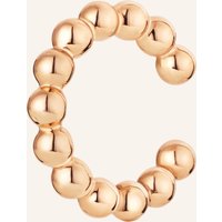 WEMPE Wempe By Kim Ohrringe Blu rosegold