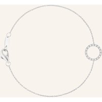 WEMPE Wempe Fine Jewelry Armband Minimalism silber