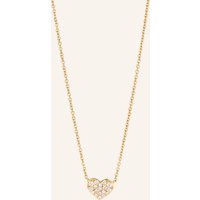 WEMPE Wempe Fine Jewelry Anhänger Minimalism gold