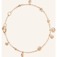 WEMPE Wempe By Kim Armband Puntino rosegold