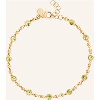 WEMPE Wempe Fine Jewelry Armband Twist gold