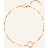 WEMPE Wempe By Kim Armband Blu Xs rosegold