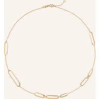 WEMPE Wempe Fine Jewelry Kette Minimalism rosegold