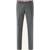 CG - CLUB of GENTS Cg - Club Of Gents Hose Cg Pascal-St Slim Fit gruen