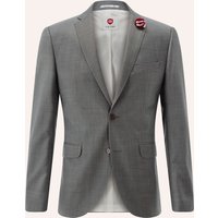 CG - CLUB of GENTS Cg - Club Of Gents Sakko Cg Patrick-St Sv Slim Fit gruen