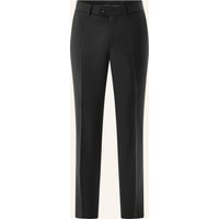 CG - CLUB of GENTS Cg - Club Of Gents Hose Cg Cole-N Slim Fit schwarz