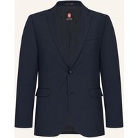 CG - CLUB of GENTS Cg - Club Of Gents Sakko Cg Caden-Plus Sv Slim Fit blau