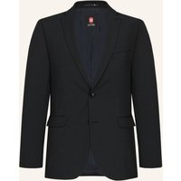 CG - CLUB of GENTS Cg - Club Of Gents Sakko Cg Caden-Plus Sv Slim Fit grau