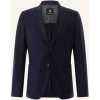 CG - CLUB of GENTS Cg - Club Of Gents Sakko Cg Carmi Sv Slim Fit blau