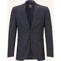 CG - CLUB of GENTS Cg - Club Of Gents Sakko Cg Colin Sv Slim Fit blau