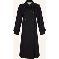 Gerard Darel Gerard Darel Trenchcoats Serge schwarz