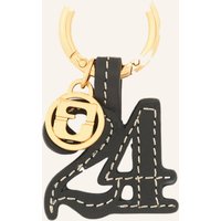 Gerard Darel Kleinlederwaren 24 schwarz