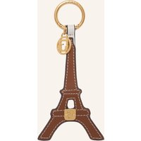Gerard Darel Kleinederwaren Paris Gd braun