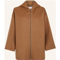 Gerard Darel Gerard Darel Mantel Sacha braun