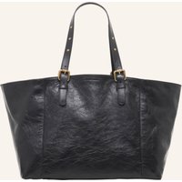 Gerard Darel Gerard Darel Tasche Simple Bag schwarz