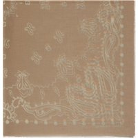 Gerard Darel Gerard Darel Schal Dorine gruen