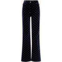 Gerard Darel Gerard Darel Hose Anna blau