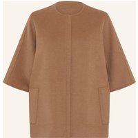 Gerard Darel Gerard Darel Mantel Prissy braun