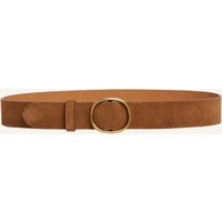 Gerard Darel Gerard Darel Gürtel Paloma braun