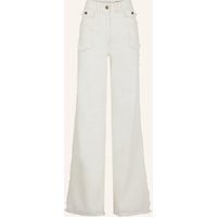 Gerard Darel Gerard Darel Jeans Anna weiss