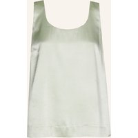 XANDRES Xandres Tops Tail rosa