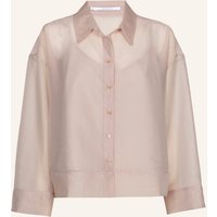 XANDRES Xandres Blusen & Hemden Himos beige