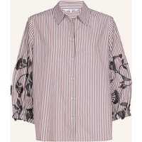 XANDRES Xandres Blusen & Hemden Hopi rot
