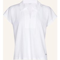 XANDRES Xandres Shirts Fatos weiss