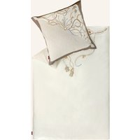 aigner Aigner Satin Bettwäsche Debbie beige