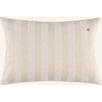 Sportalm Sportalm Zierkissenhülle Soft Stripe braun