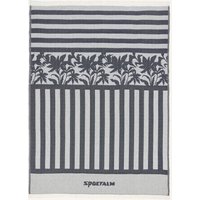 Sportalm Sportalm Decke Maritime blau