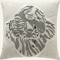 Sportalm Sportalm Zierkissenhülle Tiger beige
