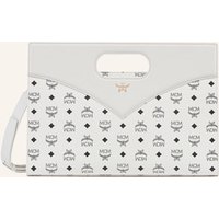 MCM Mcm Handtasche weiss
