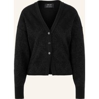 Marc Cain Cardigan schwarz