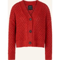 Marc Cain Cardigan rot